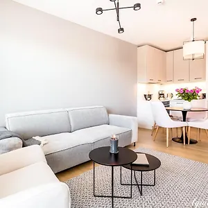  Apartment Polanki Aqua A309 Pollina